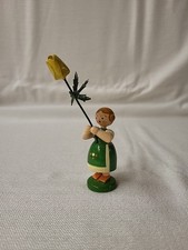 Blumenkind, Mädchen mit