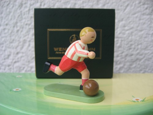 Wendt kühn fussballspieler - &,