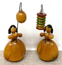 Laternenkind Mädchen mit