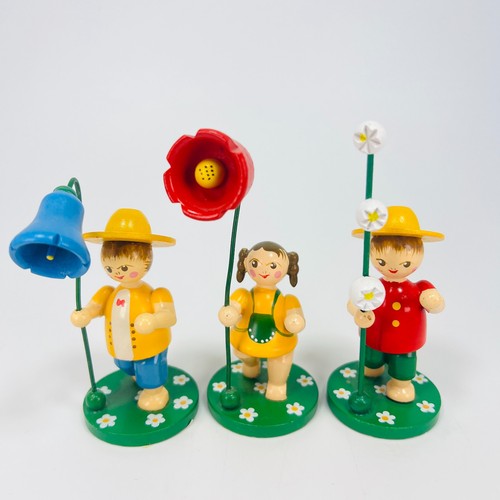 Brauns heitmann blumenkinder - brauns,