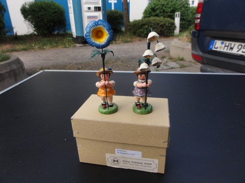 Hubrig blumenkinder stück - hubrig, 2
