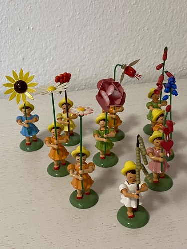 Blumenkinder mit blume - blumenkinder,