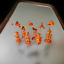 0626-1 Blumenkinder der Firma