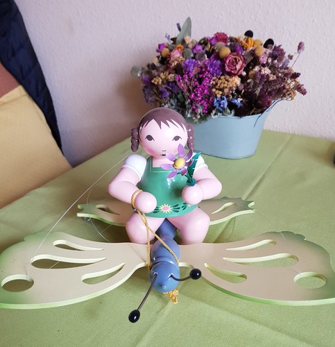 Rarität xxl blumenkind auf - rarität,
