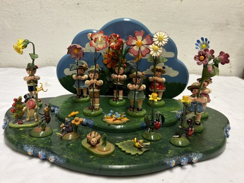 Hubrig blumenwiese - hubrig,