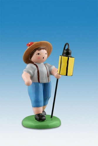 Blumenfigur blumenkinder junge - blumenkinder,