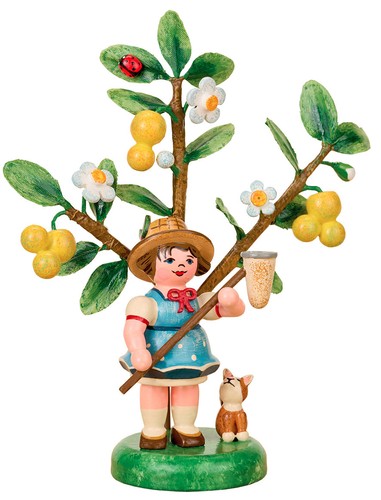 Hubrig jahresfigur 2026 - hubrig,