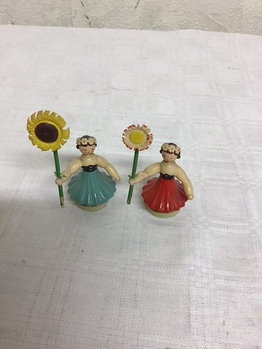 Alte blumenkinder - 2x,