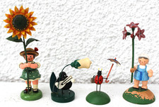 Hubrig Erzgebirge Volkskunst