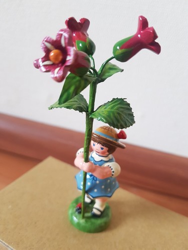 Hubrig blumenkind alpenrose - hubrig,