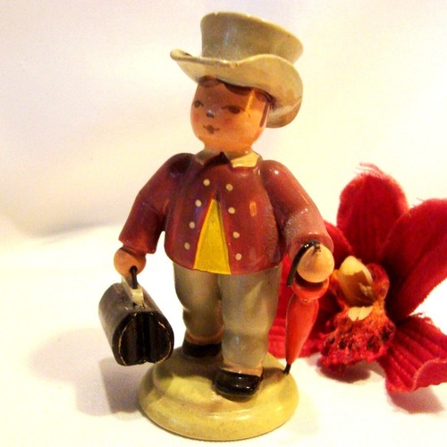Rar alte erzgebirge - rar, figur