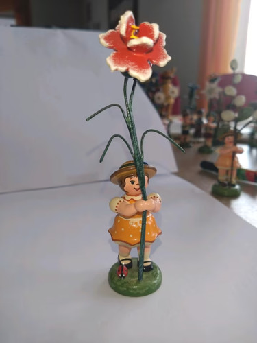 Original hubrig blumenkind - original,