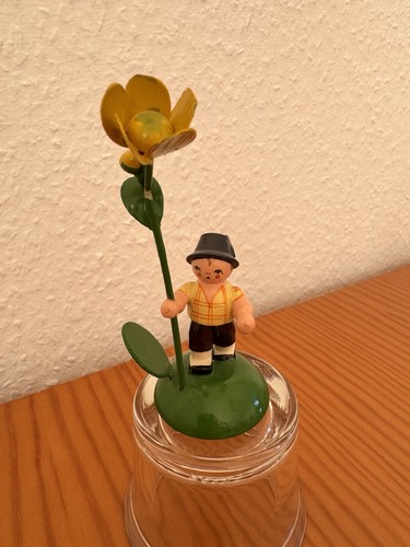 Erzgebirgische volkskunst - erzgebirgische,