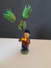 Erzgebirgische Holzkunst