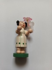 Blumenkind, Erzgebirgische