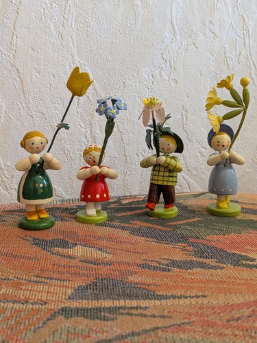 Blumenkinder original - 4,