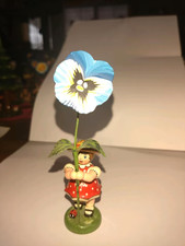 Original Hubrig Erzgebirge