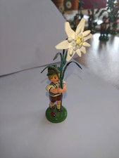 Original Hubrig Junge mit