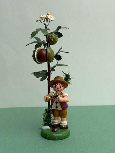 Blumenkind herbstkind hubrig - blumenkind,