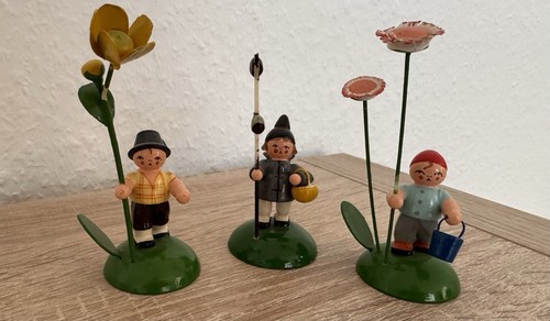 Erzgebirgische volkskunst - erzgebirgische,