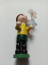 Blumenkind, Erzgebirgische