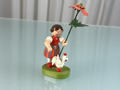 Erzgebirge figur sammler - figur,